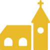 Church-Icon-Yellow