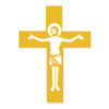 Crucifix-Icon