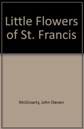 Little Flowers of St. Francis_readlist