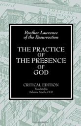 Practice Presence of God_read List