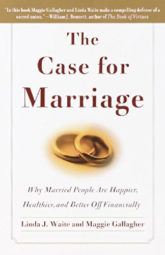 The Case for Marriage-readlist