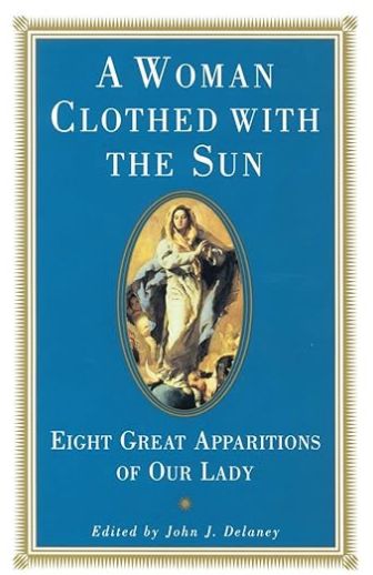 PRD A Woman Clothed With the Sun