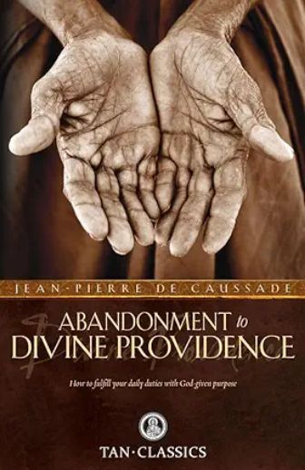 PRD Abandonment to Divine Providence