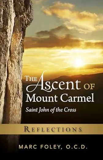 PRD Ascent of Mt Carmel