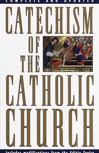 PRD Catechism