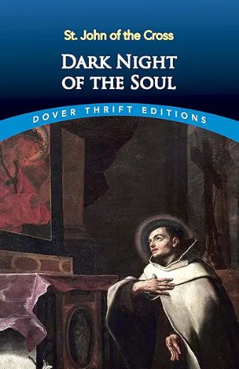 PRD Dark Night of the Soul