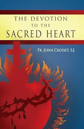 PRD Devotion to the Sacred Heart of Jesus