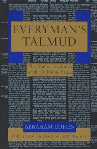 PRD Everyman s Talmud