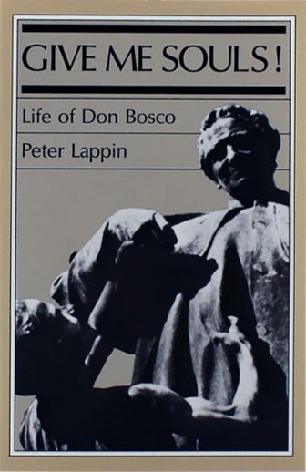 PRD Give Me Souls! Life of Don Bosco
