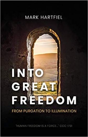 PRD Into Great Freedom