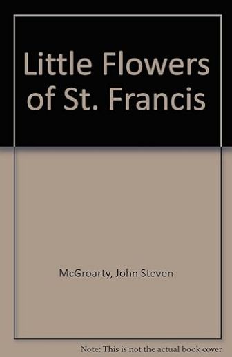 PRD Little Flowers
