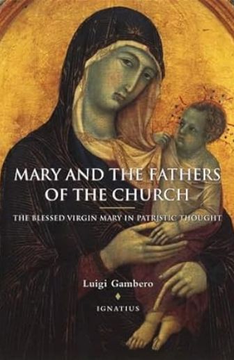 PRD Mary and the Fathers of the Church