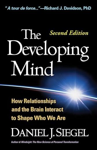 PRD The Developing Mind