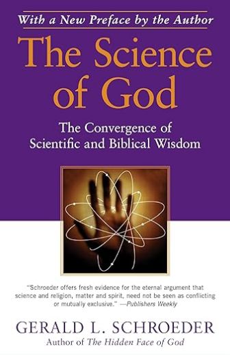 PRD The Science of God