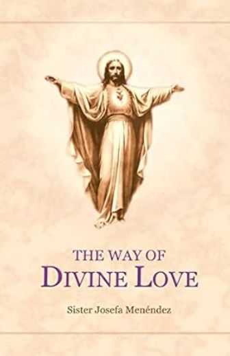 PRD The Way Of Divine Love