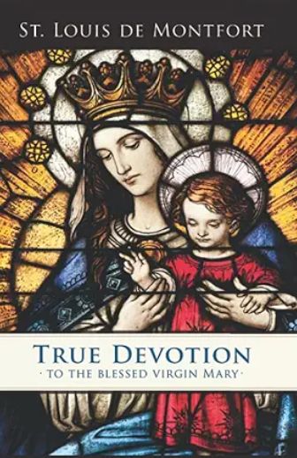 PRD True Devotion
