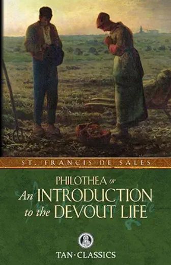 PRd Introduction to a Devout Life