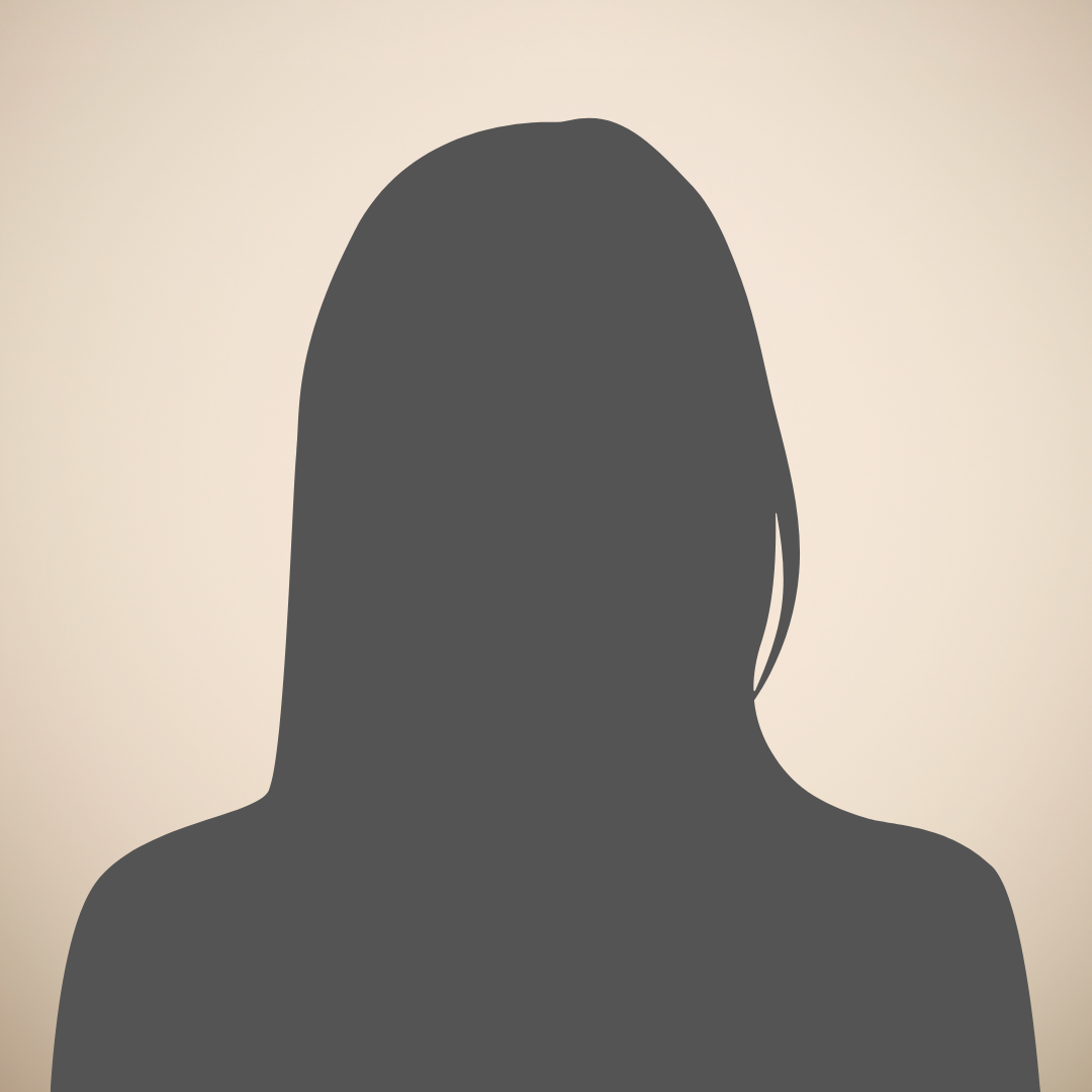 Female Staff Blank