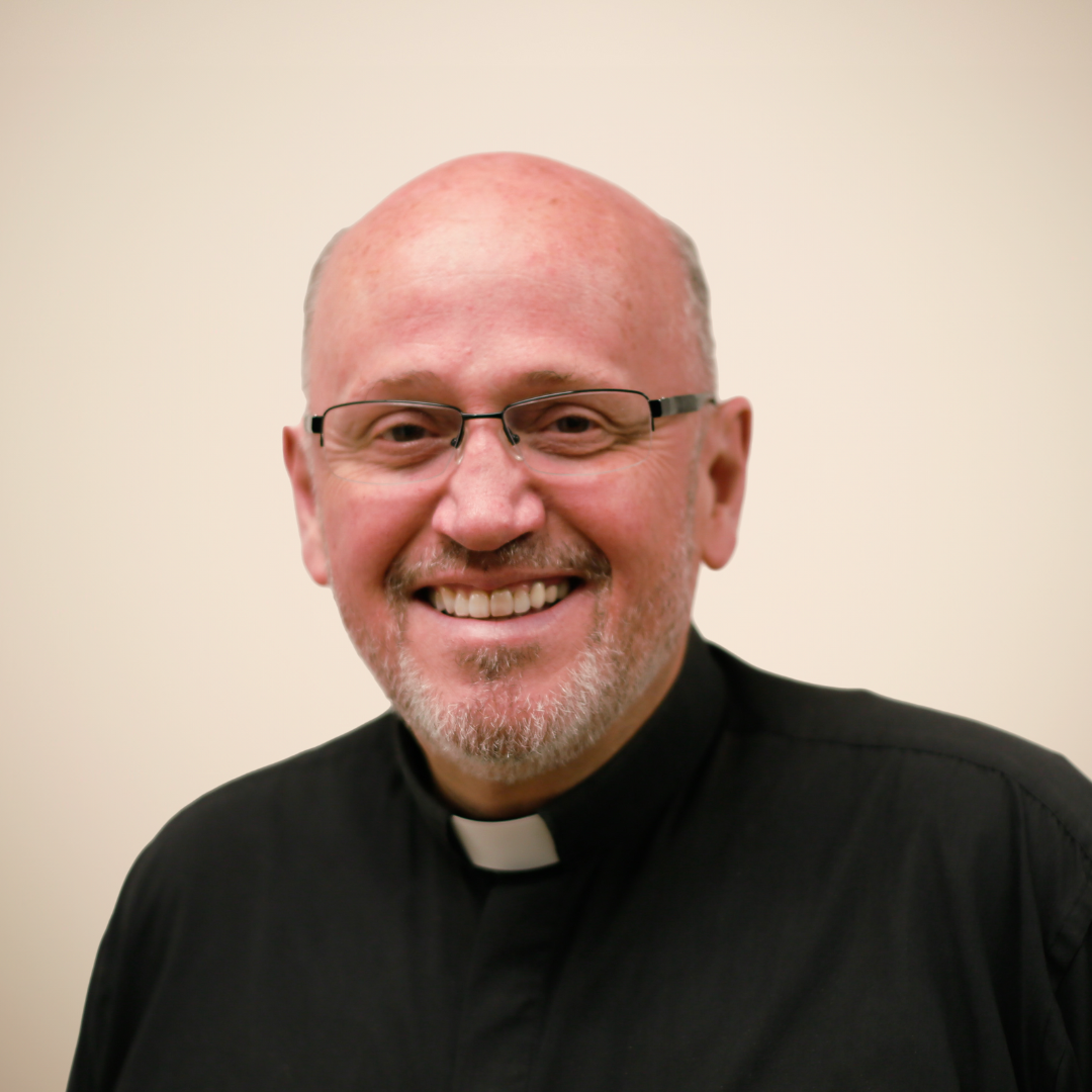 Fr. Peter 2025 New