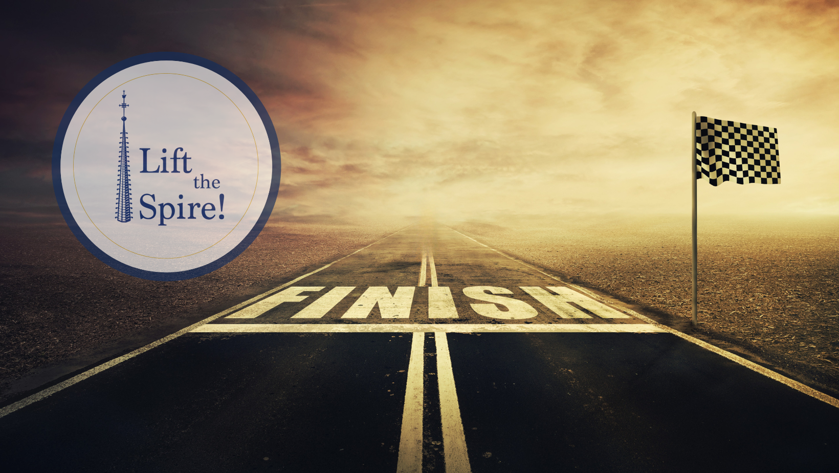 Finish Line LYS2